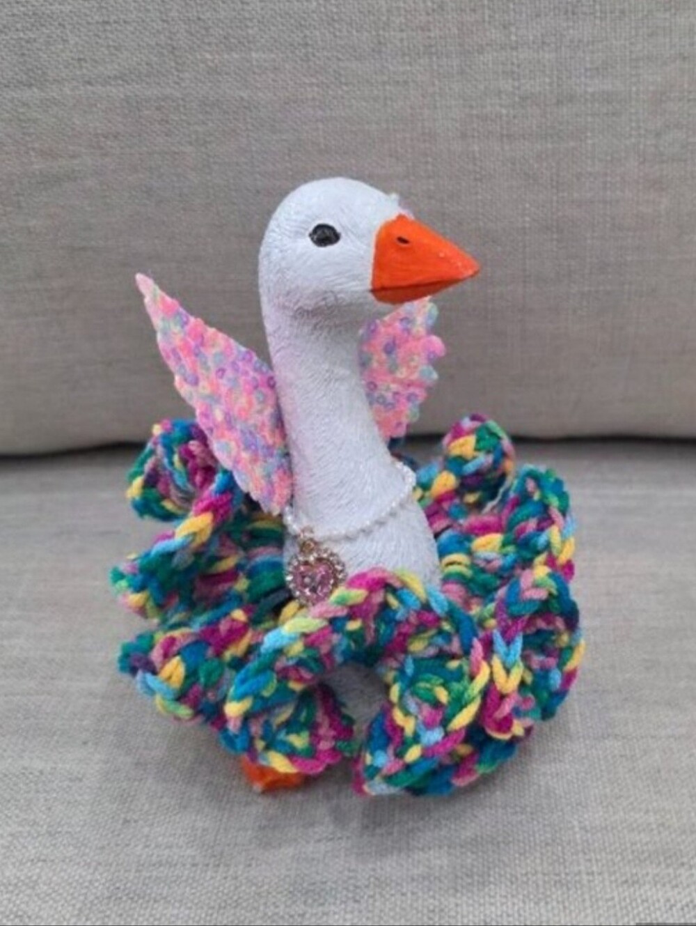 @porchageese Follow This Page For Porch Geese, Desk Geese, Clothing And More!!! - Picture 13 of 15